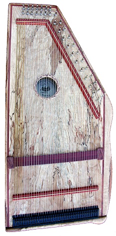 Autoharp Hammer