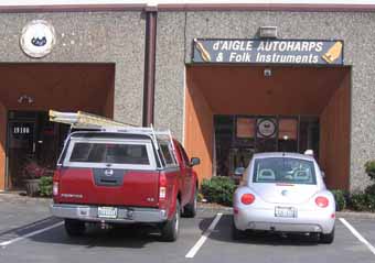 Shop Front