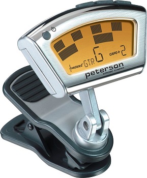 Strobe Tuner