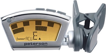 Strobe Tuner