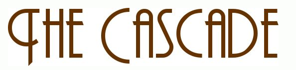 Cascade Autoharp